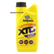 Bardahl XTG CVT
