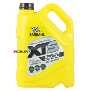 Bardahl XTS
