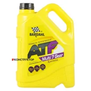 Bardahl ATF Multi 7 Gear