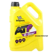 Bardahl ATF 8G