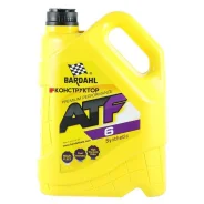 Bardahl ATF VI