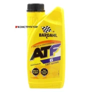 Bardahl ATF VI