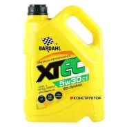 Bardahl XTEC