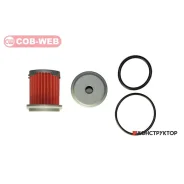 ������ ���� COB-WEB SF361 � ���������� �������������� ����� COB-WEB SF361 SF361 ����