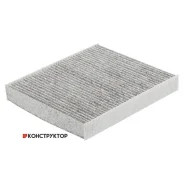 ������ ������ �������� BM-Motorsport FA4027 FA4027 ����