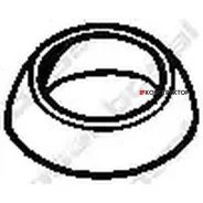 ��������� �������������� ������ ��������� ������� Bosal 256097 256097 ����