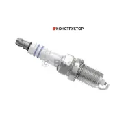 ����� ��������� Bosch 0242229699 0242229699 ����
