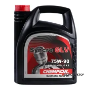 Chempioil Syncro