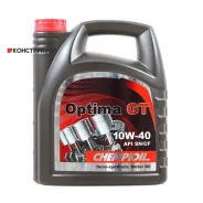 Chempioil Optima GT