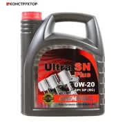 Chempioil Ultra