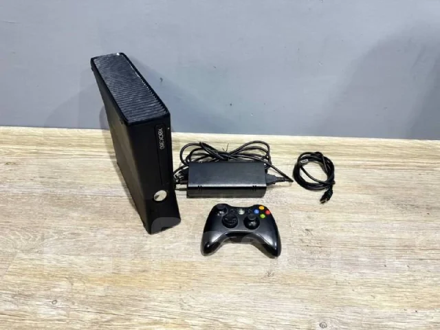 Microsoft Xbox 360 ����