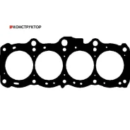 ��������� ������� ����� ��������� Elring 020090 020090 ����