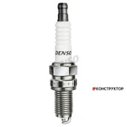 ����� ��������� Denso 3178 XU20EPRU Denso XU20EPRU XU20EPRU ����