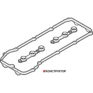 ��������� ������ ��� (��������: 1 ��������� �������, 1 �������� �������) Elring 326560 326560 ����