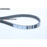 ������ ������������ Dongil 4PK840 Dongil 4PK840 4PK840 ����