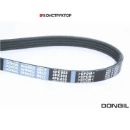������ ������������ Dongil 4PK855 Dongil 4PK855 4PK855 ����