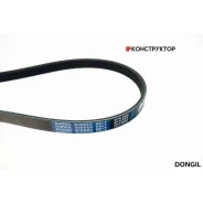 ������ ������������ Dongil 4PK890 Dongil 4PK890 4PK890 ����