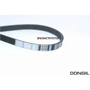 ������ ������������ Dongil 4PK875 Dongil 4PK875 4PK875 ����