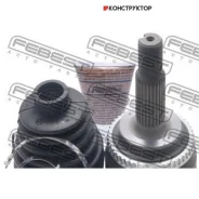 ���� �������� 23x58x26 | ����� ����/��� | Febest 0110054A48 0110054A48 ����