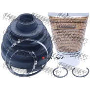 ������� ���� ���������� �������� 88x99x25.5 | ����/��� | Febest 0115ACV40T 0115ACV40T ����