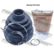 ������� ���� ���������� �������� 91x95x29 | ����/��� | Febest 0115KUN26T 0115KUN26T ����