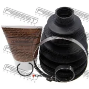 ������� ���� �������� �������� pvc 90x114x27 | ����/��� | Febest 0117PACV40 0117PACV40 ����