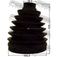 ������� ���� �������� �������� pvc 104.5x125x30.5 | ����/��� | Febest 0117PKUN26 0117PKUN26 ����