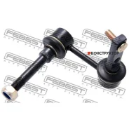 ���� ������������� | ����� ����/��� | Febest 0123020 0123020 ����