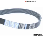 ������ ������������ Dongil 6PK1530 Dongil 6PK1530 6PK1530 ����