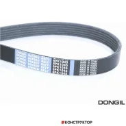 ������ ������������ Dongil 6PK1045 Dongil 6PK1045 6PK1045 ����