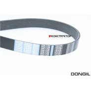 ������ ������������ Dongil 7PK1730 Dongil 7PK1730 7PK1730 ����