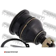 ����� ������� ��������� ������� ������ | ����� ����/��� | Febest 0220109 0220109 ����