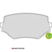 ������� Ferodo FDB1565 Ferodo FDB1565 FDB1565 ����