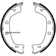 ������� ���������� Ferodo FSB4032 Ferodo FSB4032 FSB4032 ����