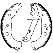 ������� ���������� Ferodo FSB687 Ferodo FSB687 FSB687 ����