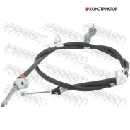 ���� ������� ������� | ���� | Febest 0299T31PCRH 0299T31PCRH ����