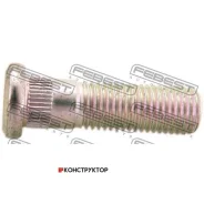 ������� ������� | ����/��� | Febest 0384002 0384002 ����