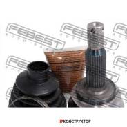 ���� �������� 35x59.5x28 | ����� ����/��� | Febest 0410CW5 0410CW5 ����
