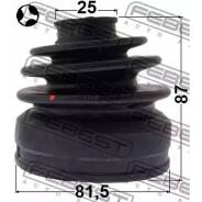 ������� ���� ���������� �������� 81.5x87x25 | ����/��� | Febest 0415CY4ALHT 0415CY4ALHT ����