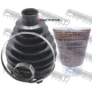 ������� ���� �������� �������� pvc 80x105x24 | ����/��� | Febest 0517PBL 0517PBL ����