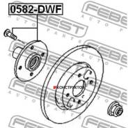 ������� | ����� ����/��� | Febest 0582DWF 0582DWF ����
