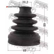 ������� ���� ���������� �������� 69x89x20.2 | ����/��� | Febest 0715RS413 0715RS413 ����