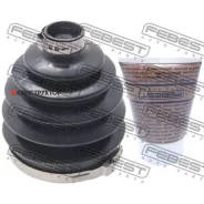 ������� ���� �������� �������� pvc 90x115x28 | ����/��� | Febest 1017PV250 1017PV250 ����