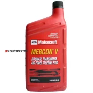 Motorcraft