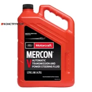 Motorcraft