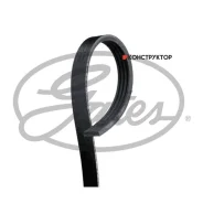������ ������������ XF 48380 Gates 4PK1183 4PK1183 ����