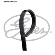 ������ ������������ XF Gates 4PK1210 4PK1210 ����