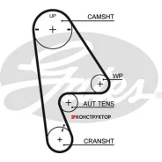 ������ ��� 76104x24 Gates 5410XS 5410XS ����