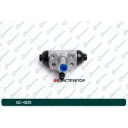 ������� ��������� ������� � ����� G-brake GC-003 G-Brake GC003 GC003 ����