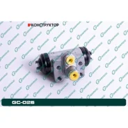 ������� ��������� ������� � ����� G-brake GC-026 G-Brake GC026 GC026 ����